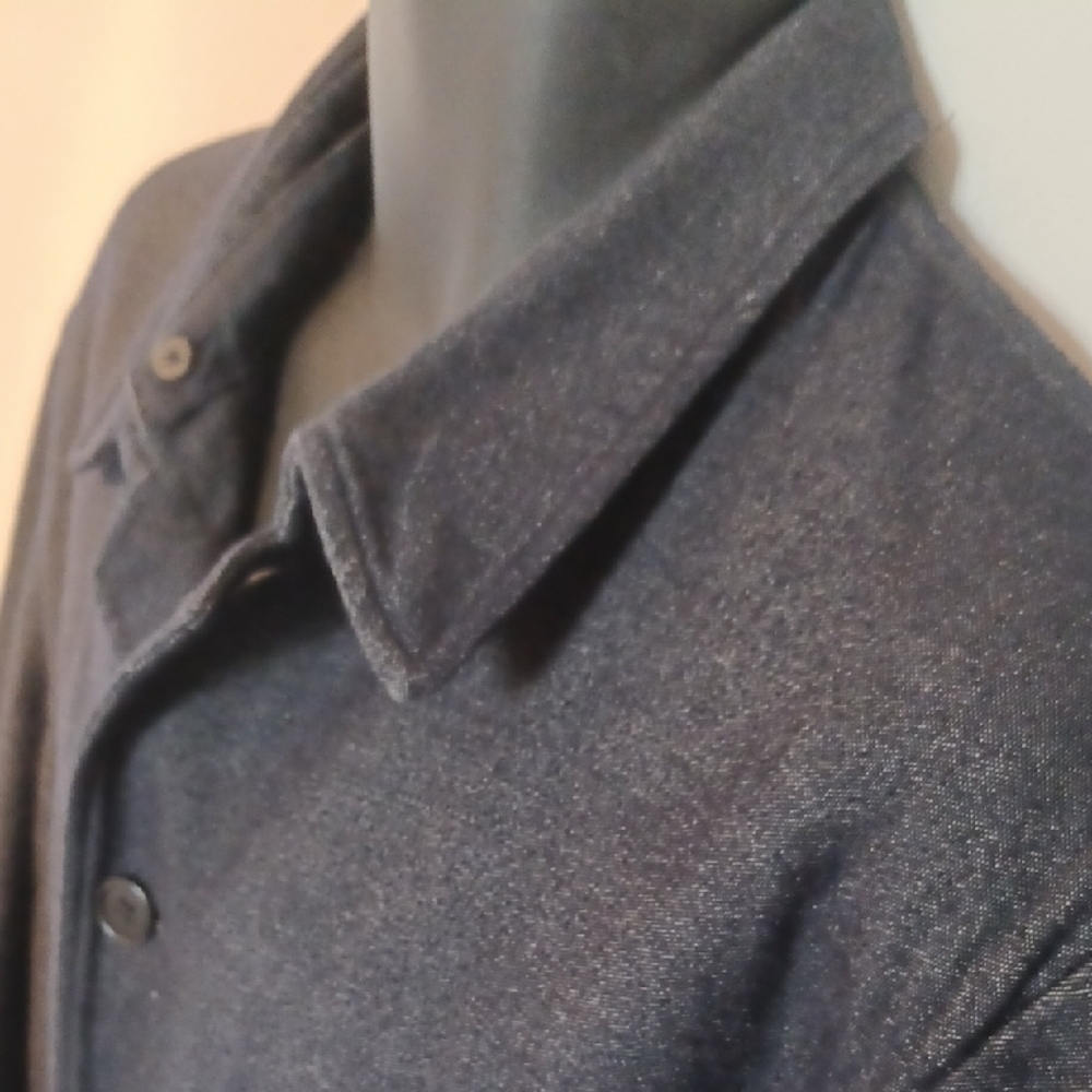 Diesel Style Lab Men's Blue Jacket, XXL - Picture 5 of 10